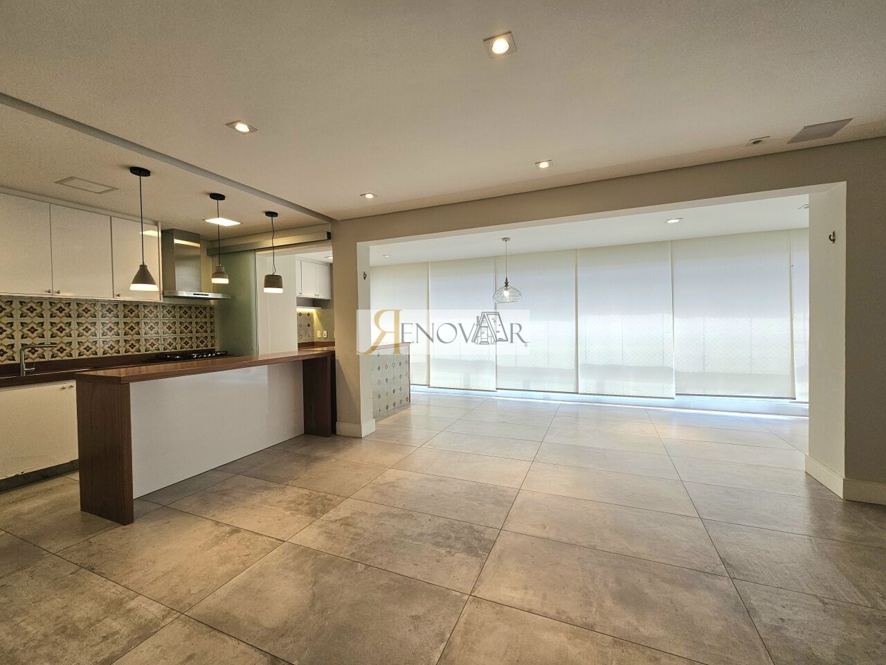 Apartamento para Venda - Brooklin Novo