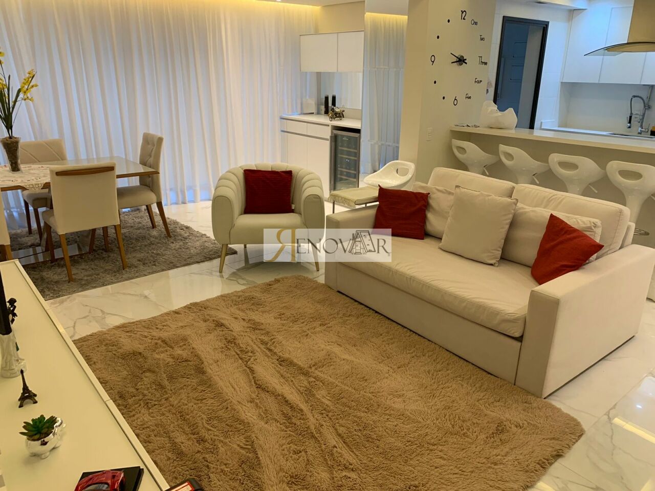 Apartamento para Venda - Campo Belo