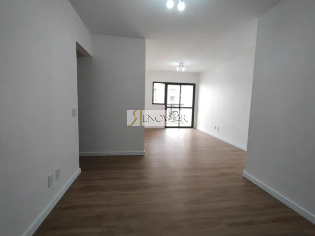 Apartamento para Venda - Brooklin Paulista