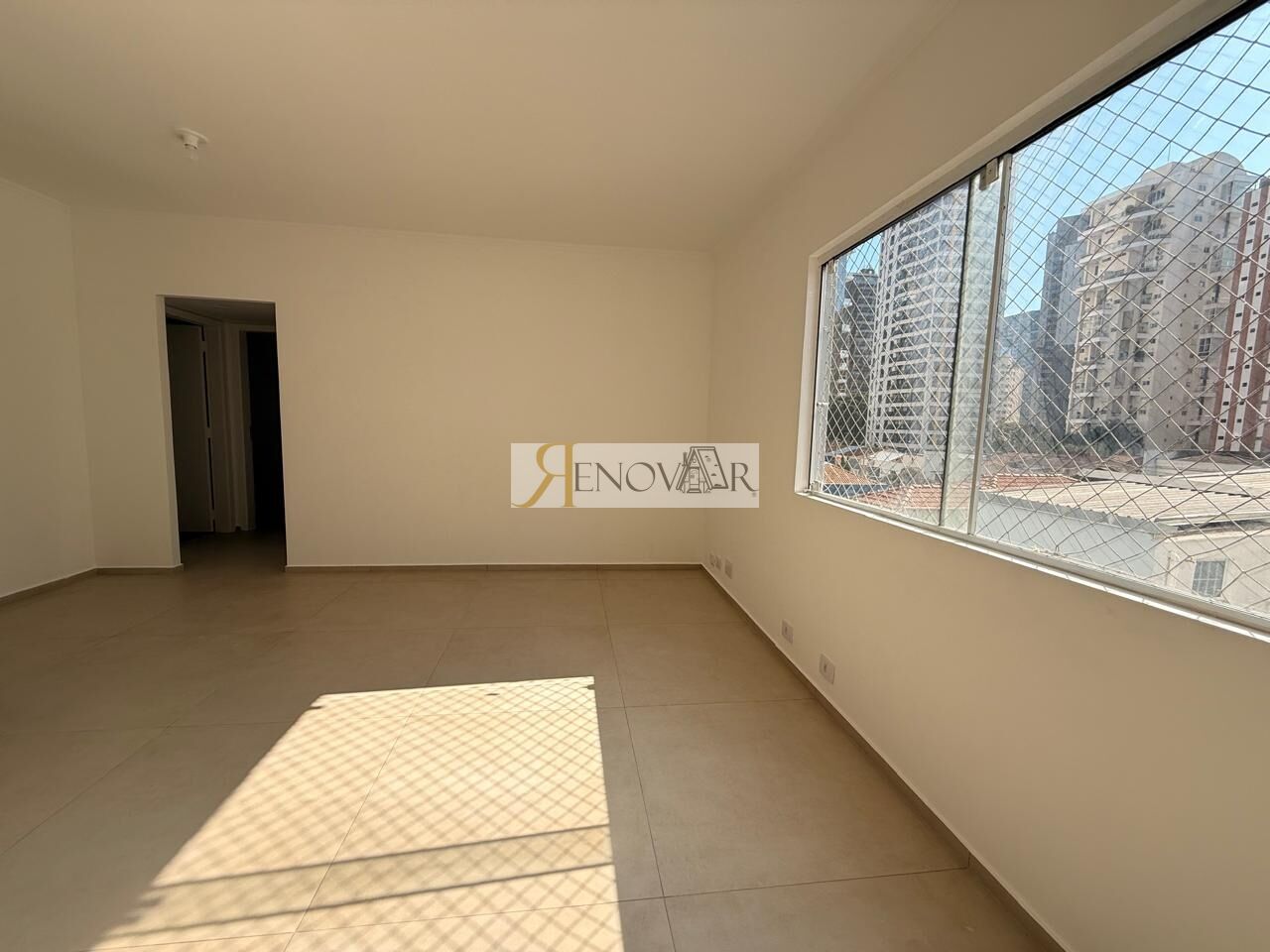 Apartamento para Venda - Vila Olímpia