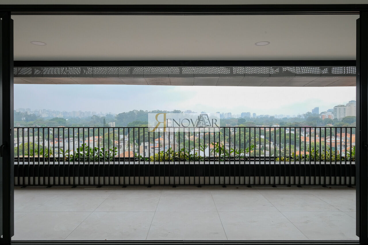 Apartamento para Venda - Vila Nova Conceição