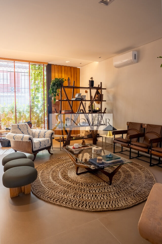 Casa de Vila para Venda - Itaim Bibi