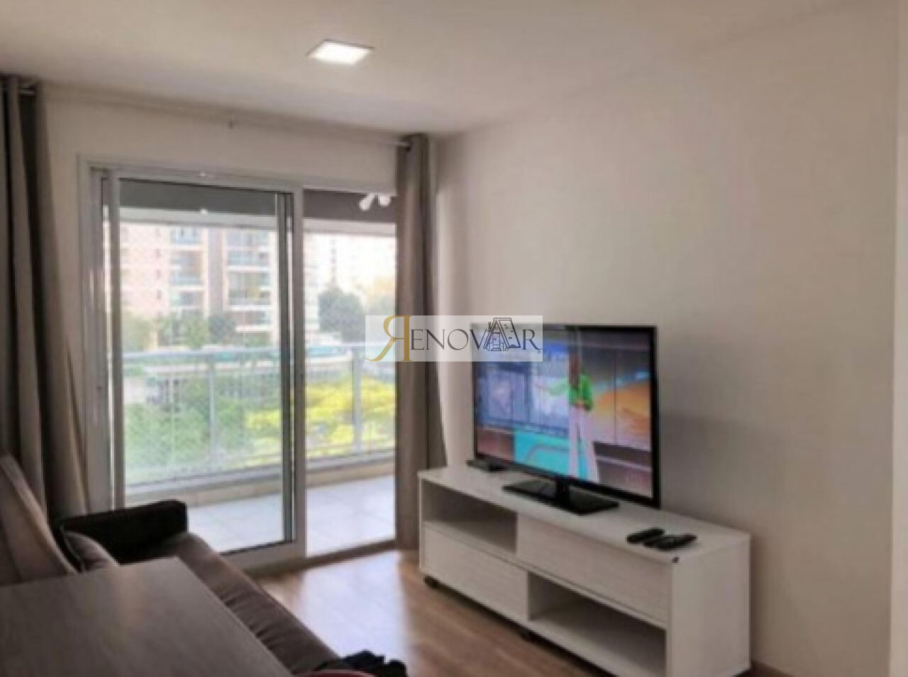 Apartamento para Locação - Campo Belo