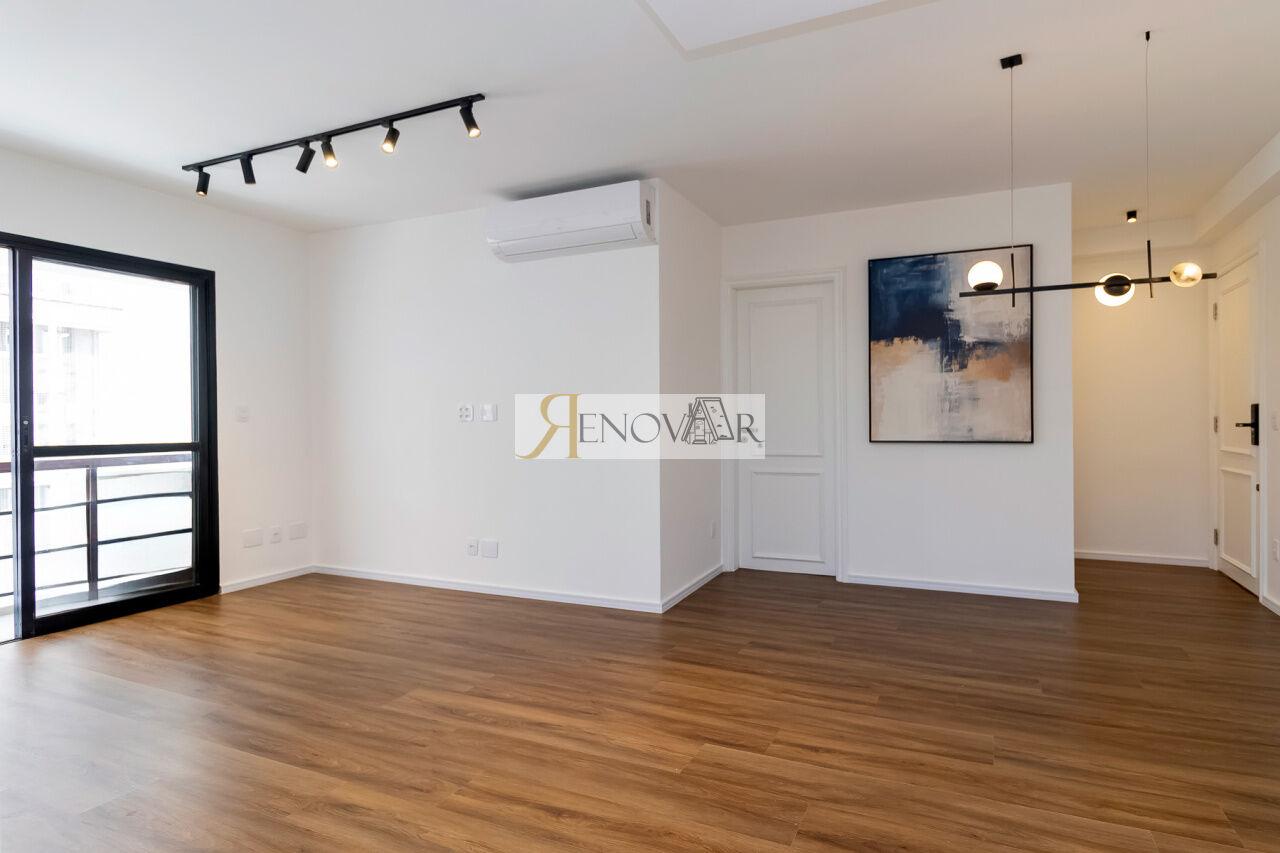 Apartamento para Venda - Vila Olímpia