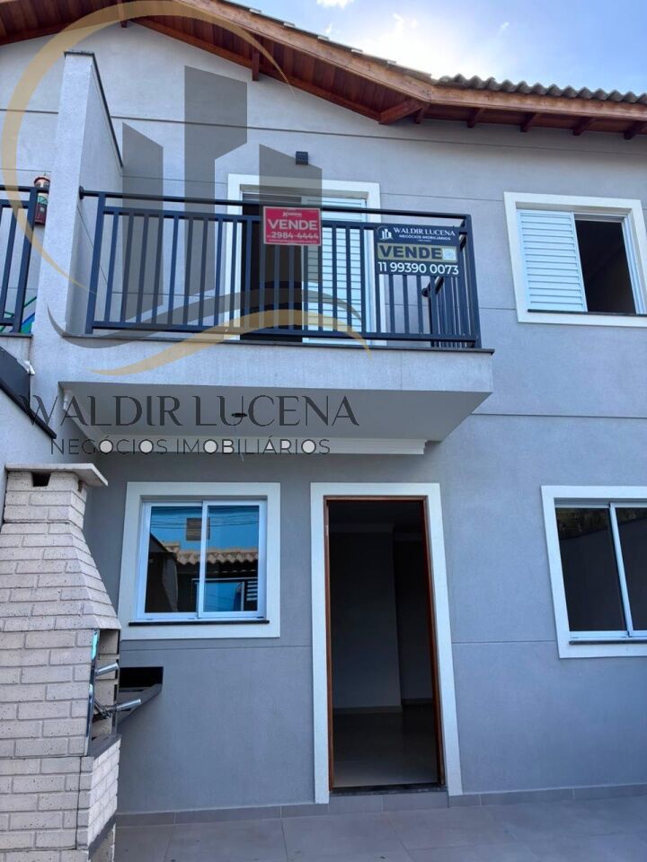 Sobrado para Venda - Vila Medeiros