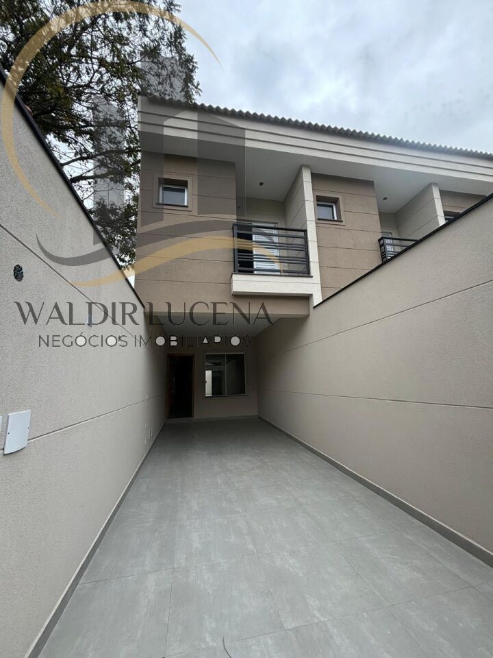 Sobrado para Venda - Vila Ester Zona Norte
