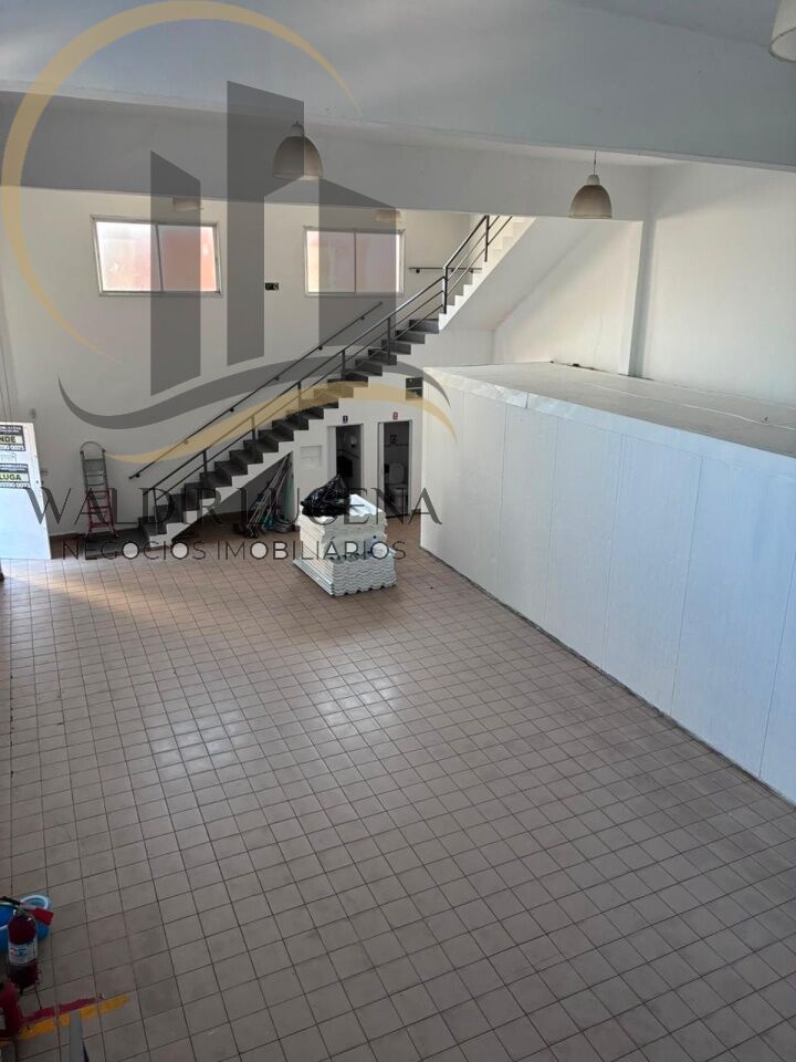 Prédio para Venda - Vila Medeiros