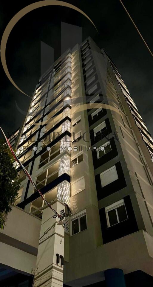 Apartamento para Venda - Água Fria