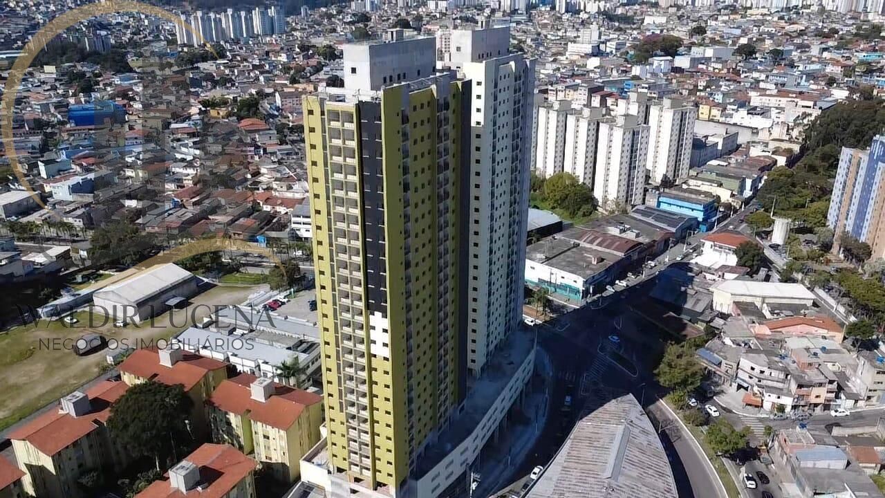 Prédio para Venda - Vila Nova Cachoeirinha