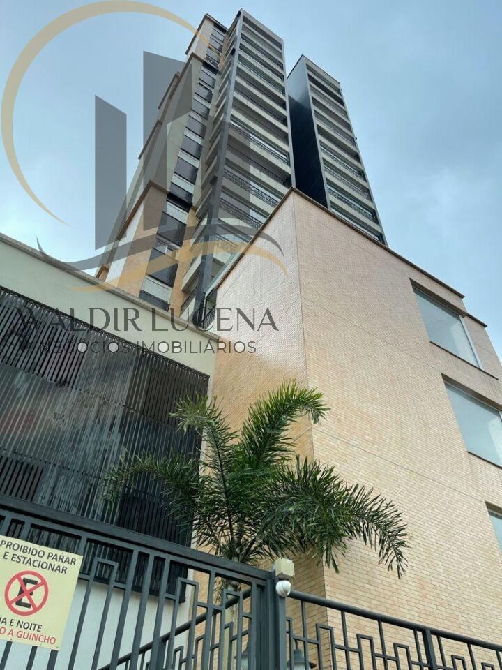 Apartamento para Venda - Vila Diva Zona Norte