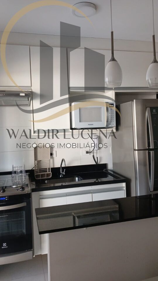 Apartamento para Locação - Vila Diva Zona Norte