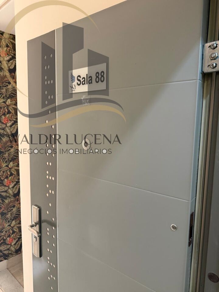 Comercial para Venda - Imirim