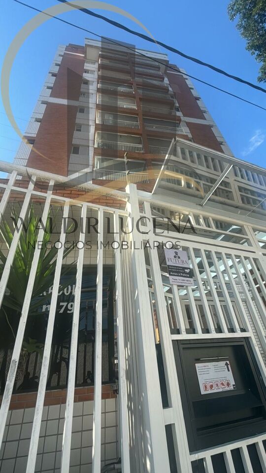 Apartamento para Venda - Vila Isolina Mazzei