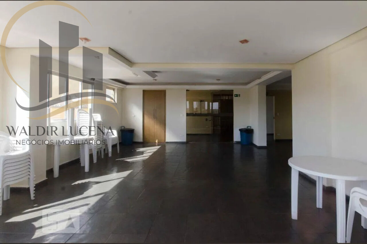 Apartamento para Venda - Vila Aurora Zona Norte