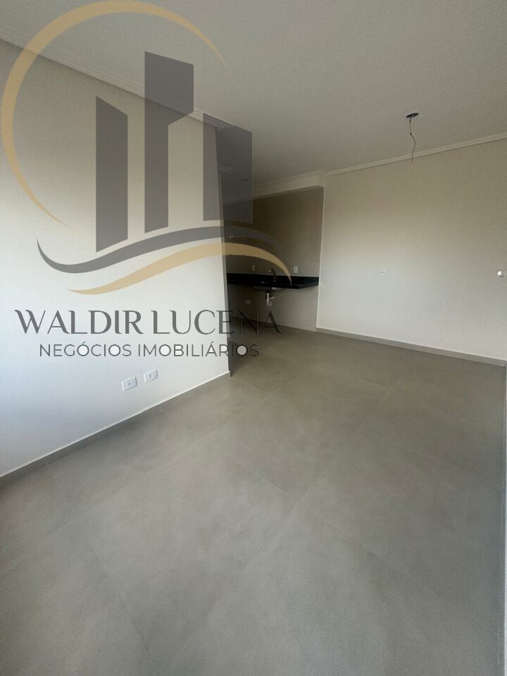 Apartamento para Venda - Vila Paulicéia