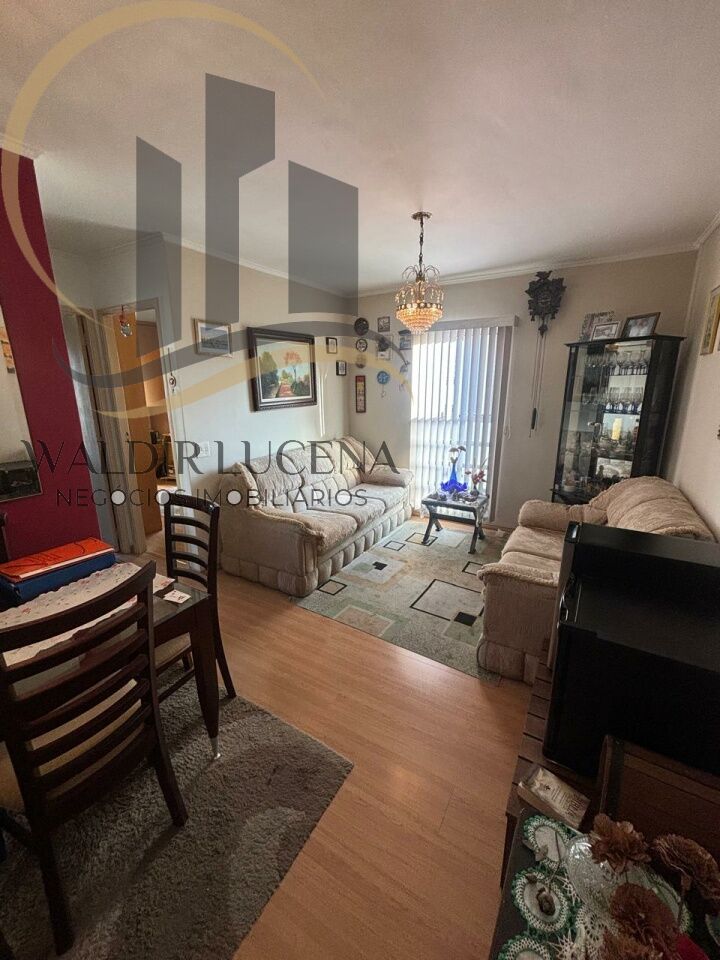 Apartamento para Venda - Parque Mandaqui