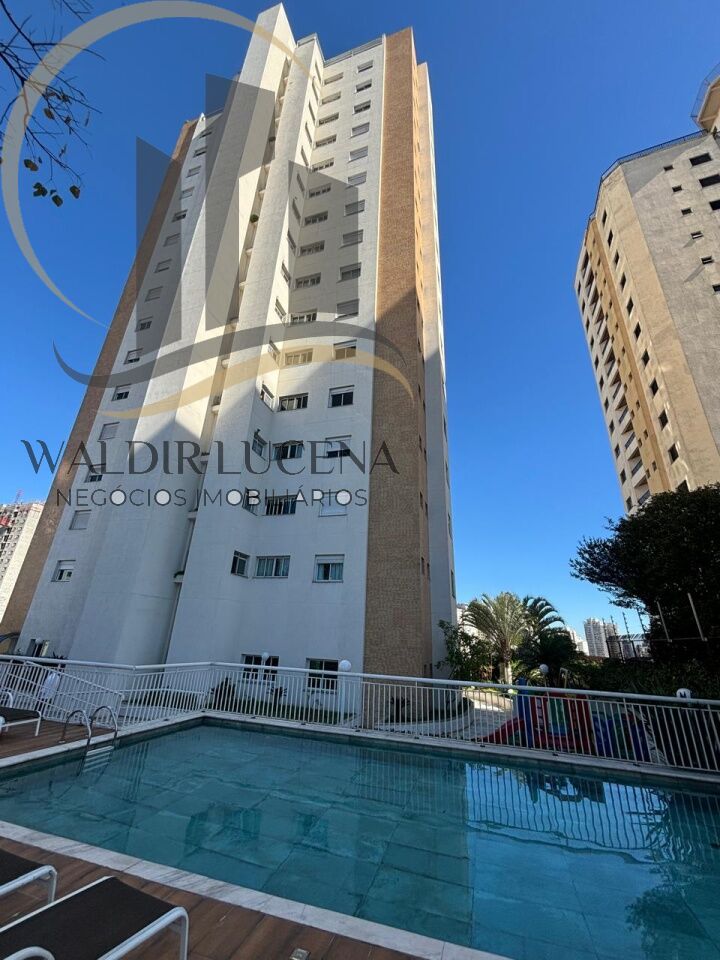 Apartamento para Venda - Água Fria