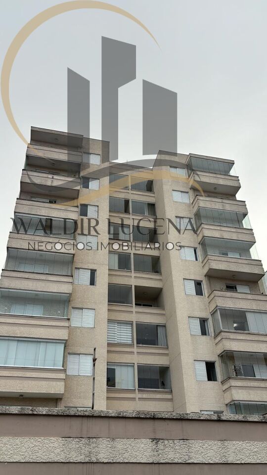 Apartamento para Venda - Água Fria