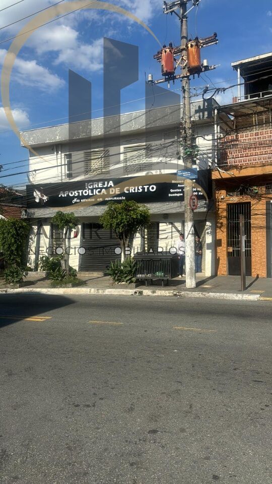 Prédio para Venda - Vila Maria Alta