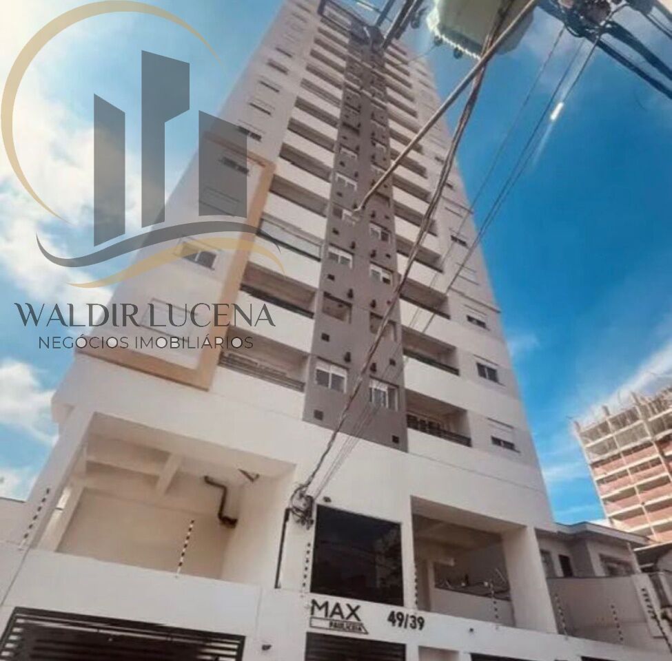 Apartamento para Venda - Vila Paulicéia