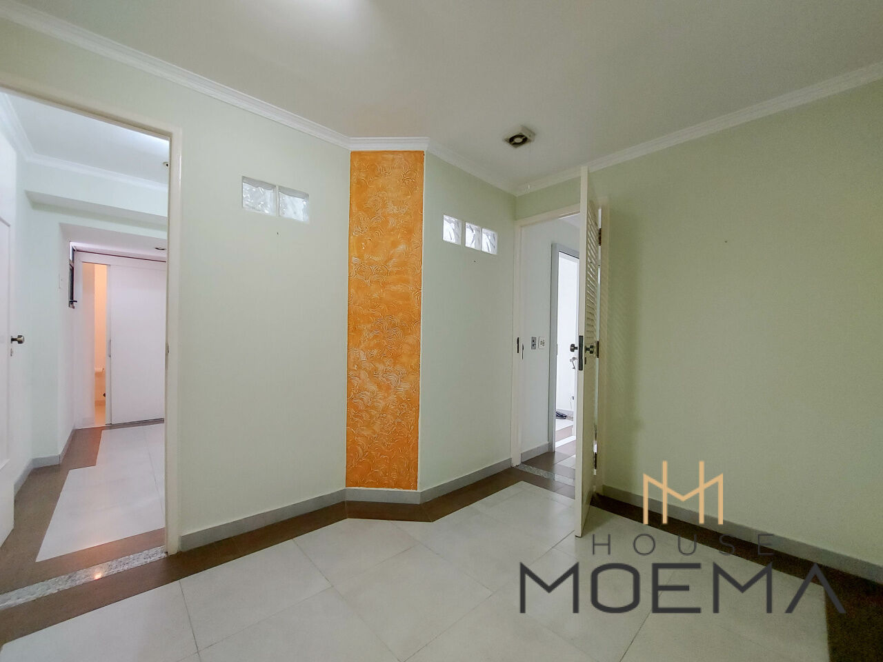 Conj. Comercial para Venda - Moema