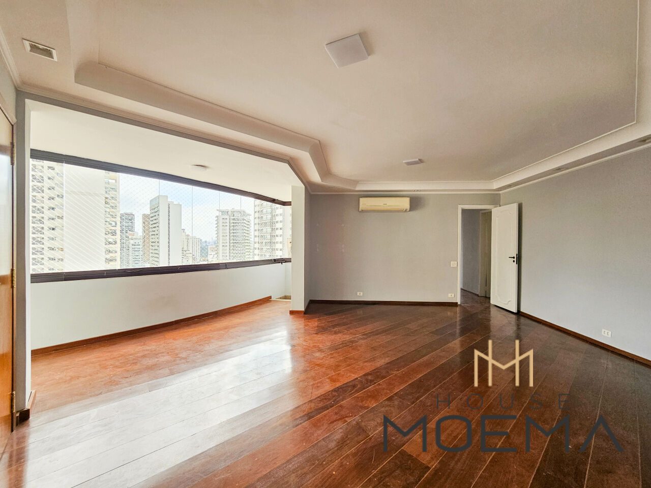 Apartamento para Locação - Moema