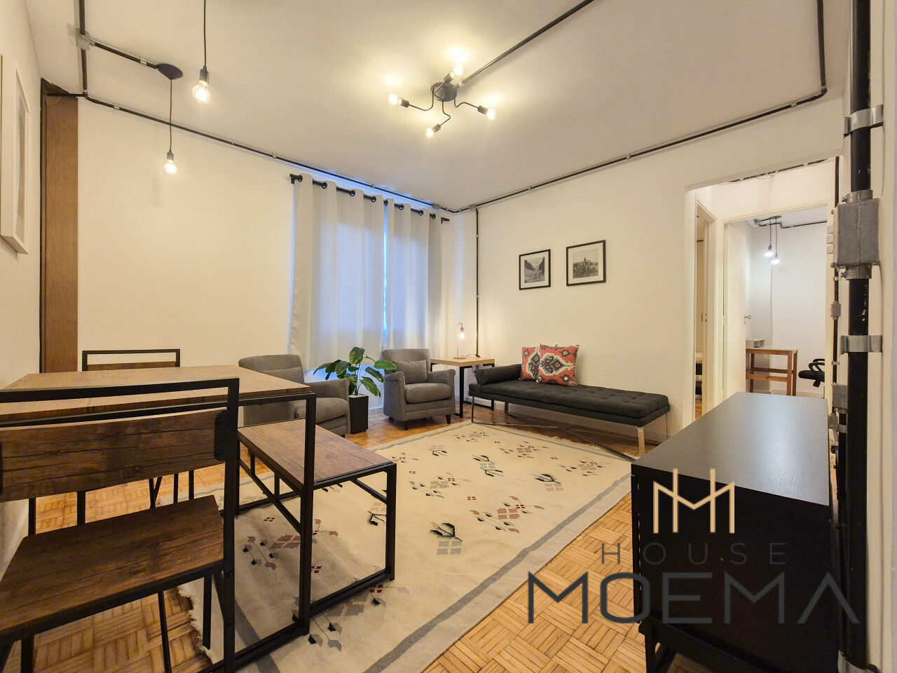 Apartamento para Locação - Vila Mariana