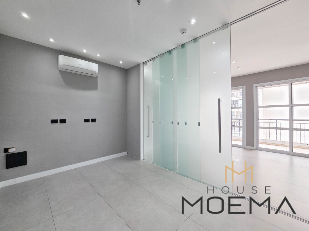 Conj. Comercial para Locação - Moema