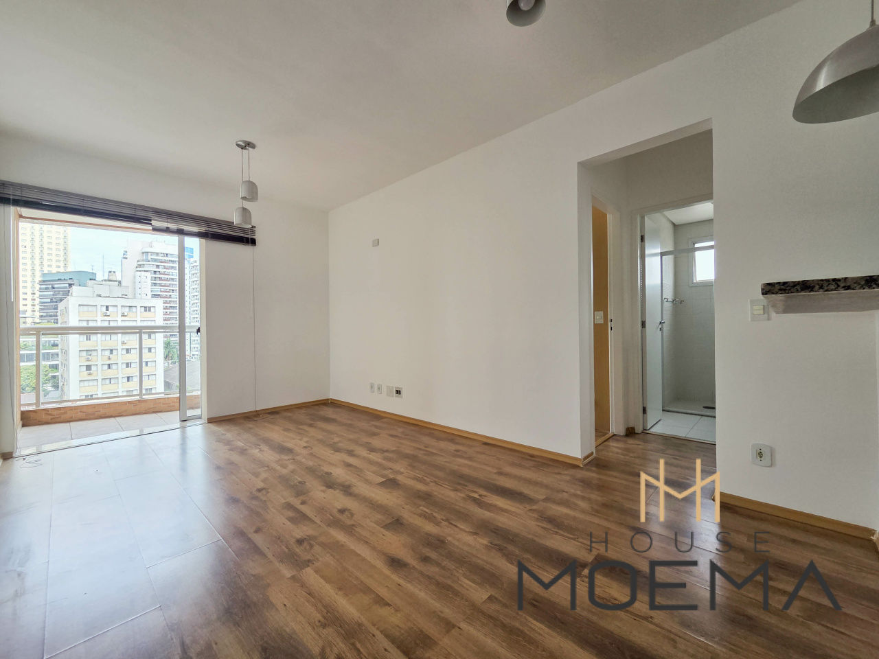 Apartamento para Locação - Vila Olímpia
