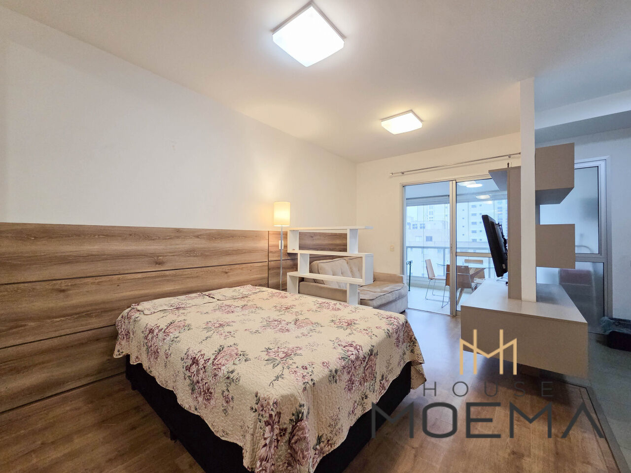 Apartamento para Venda - Moema