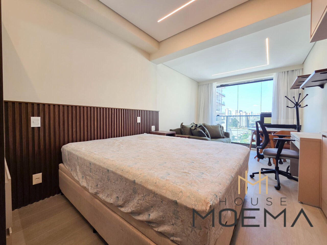 Apartamento para Venda - Jardim Paulista