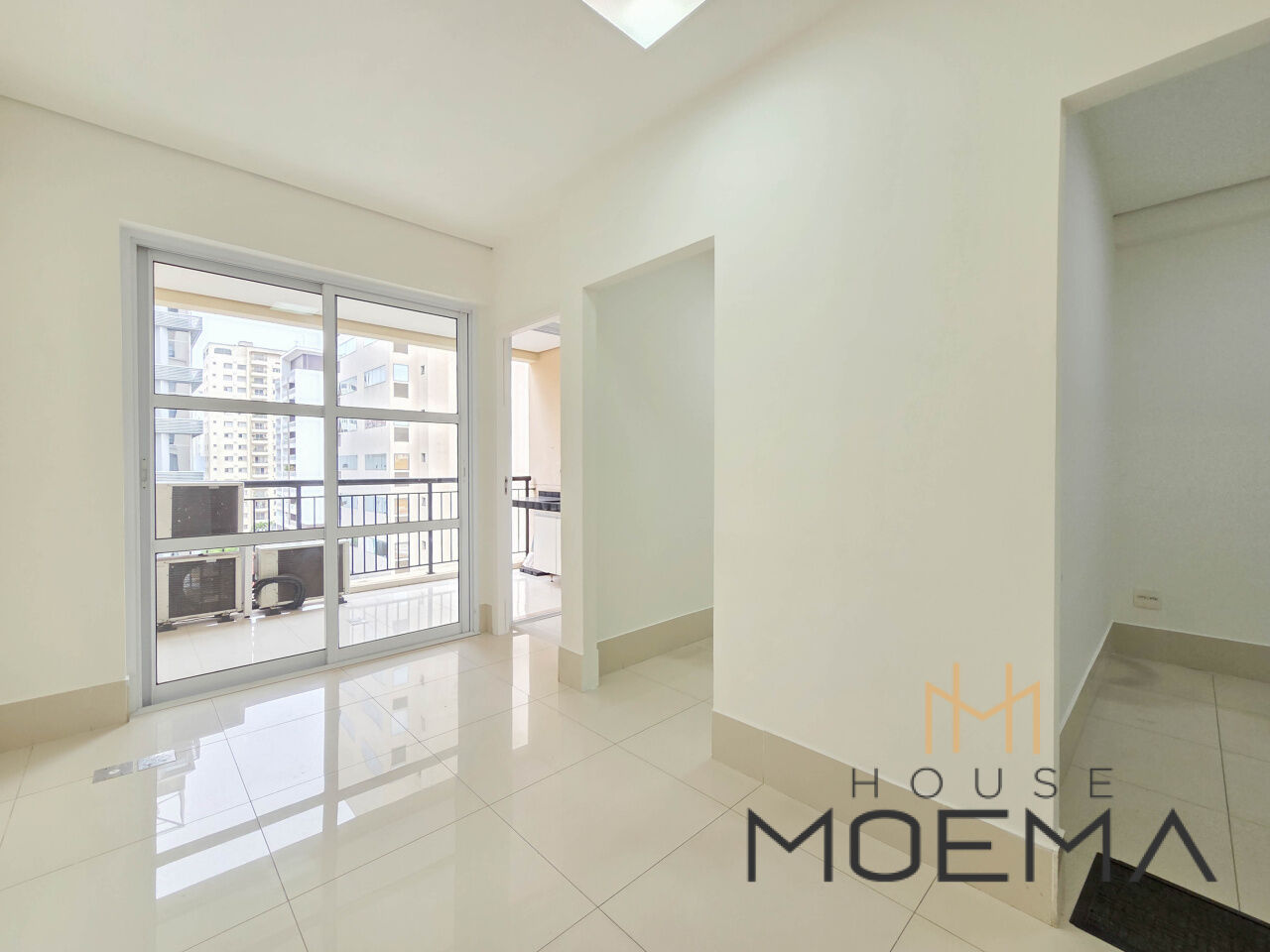 Conj. Comercial para Locação - Moema