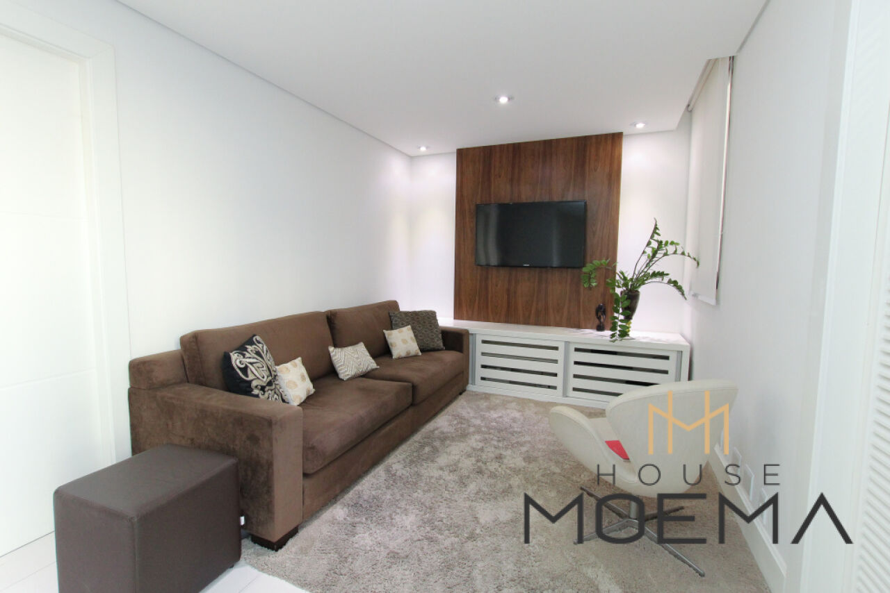Apartamento para Locação - Moema