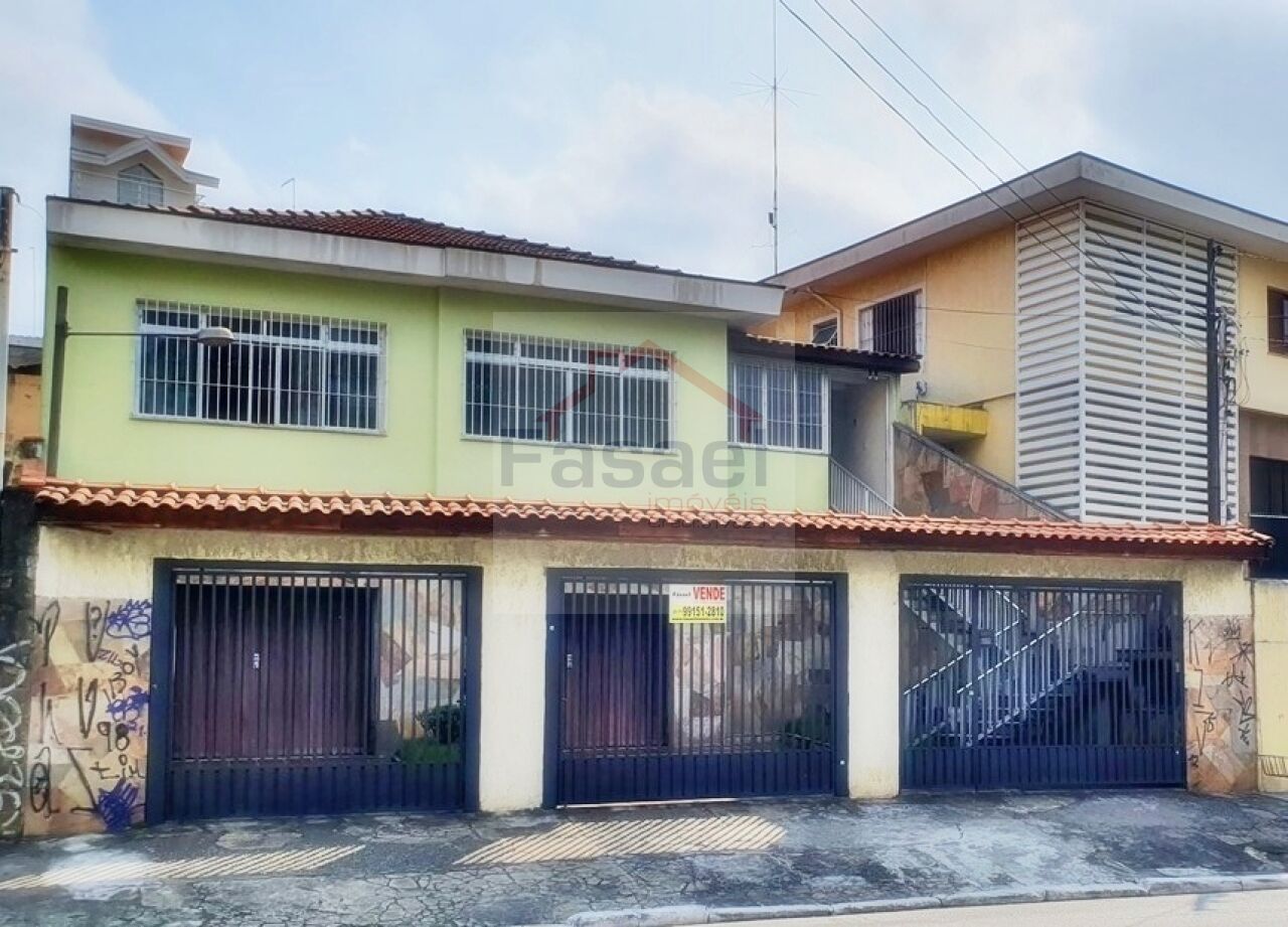 Casa Térrea para Venda - Parque Palmas do Tremembé
