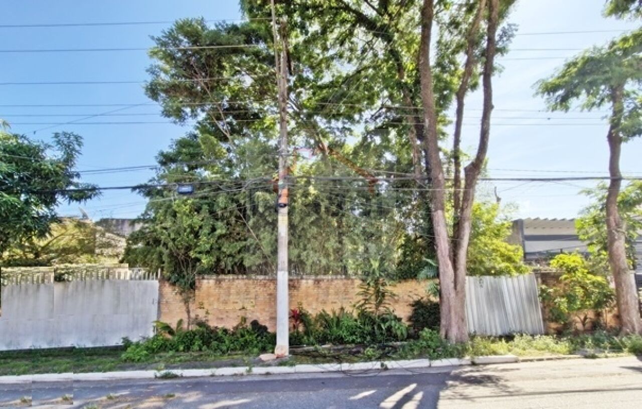 Terreno para Venda - Jardim Leonor Mendes de Barros