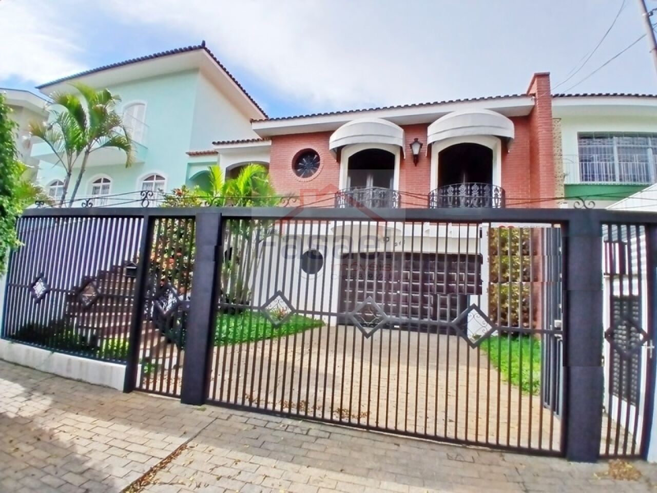 Casa Assobradada para Venda - Jardim Franca