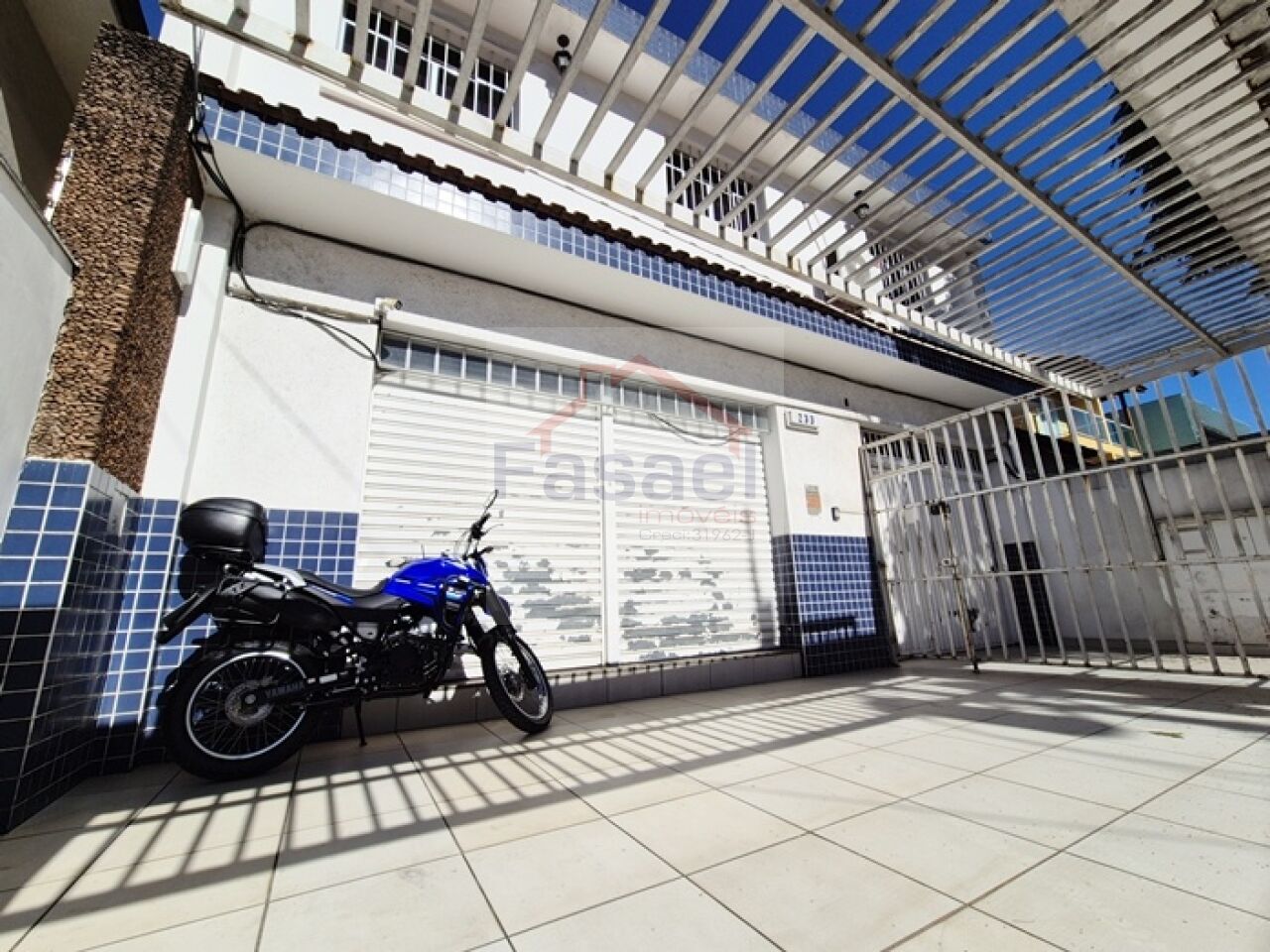 Comercial para Venda - Vila Vitório Mazzei