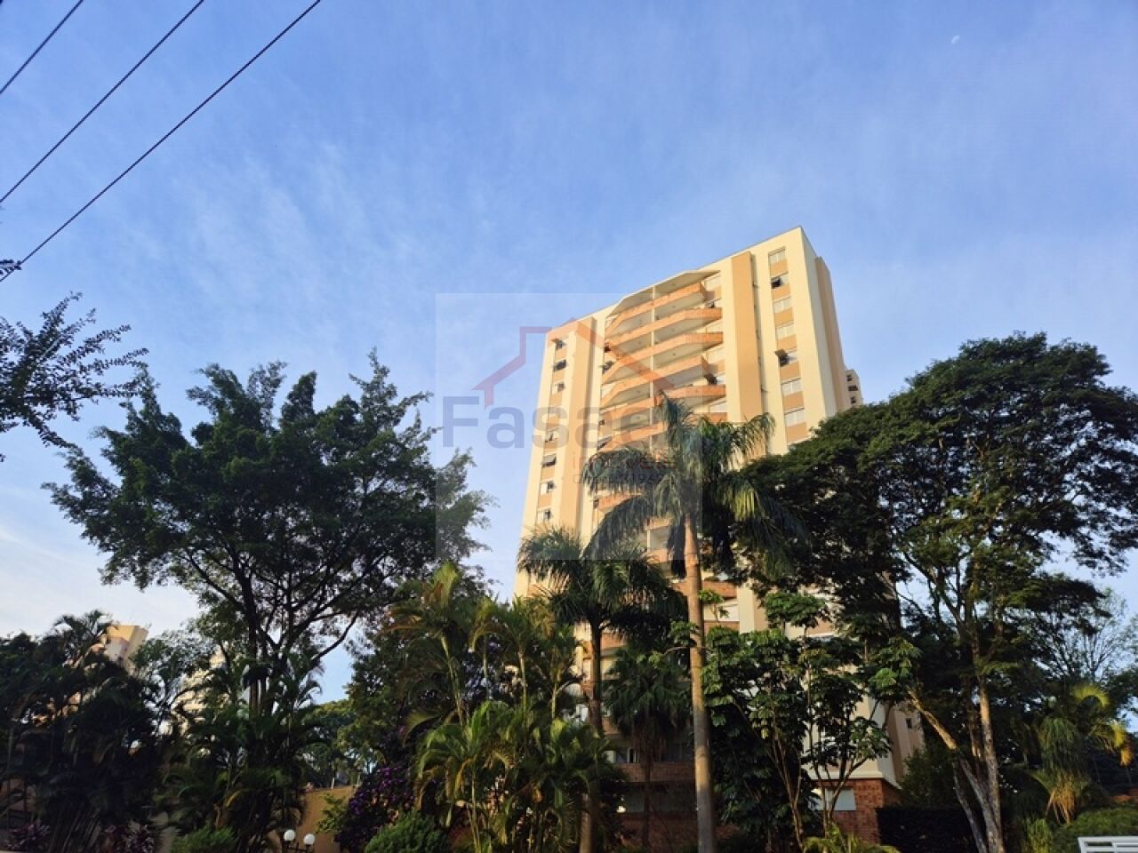 Apartamento para Venda - Santana