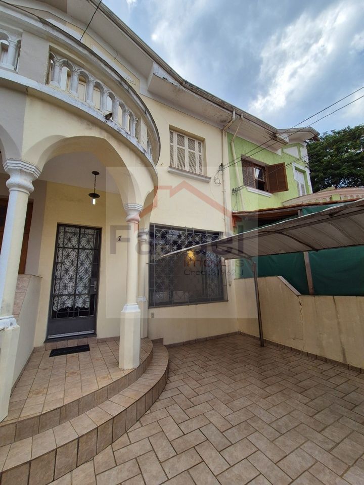 Casa de Vila para Venda - Santana