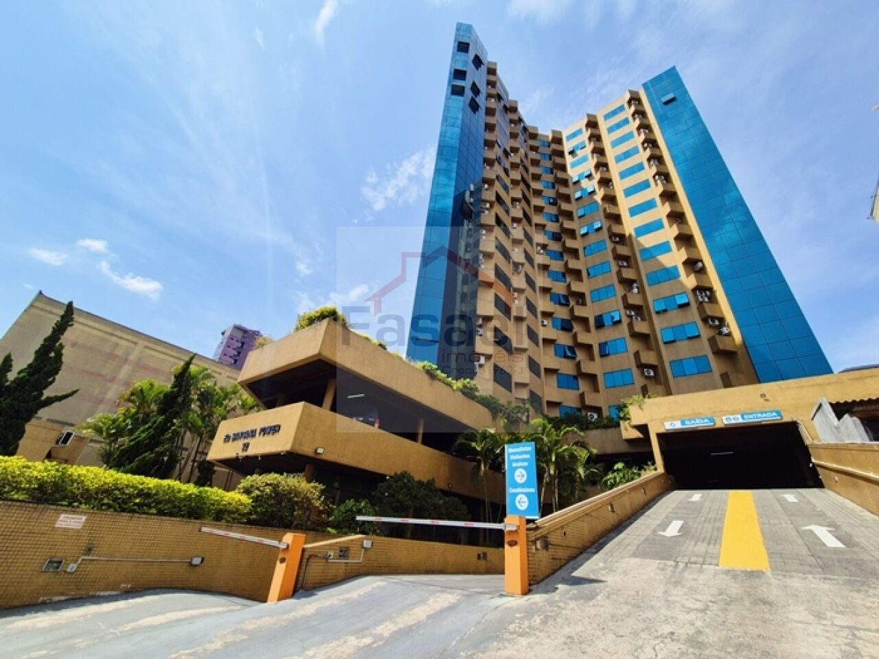 Conj. Comercial para Venda - Santana