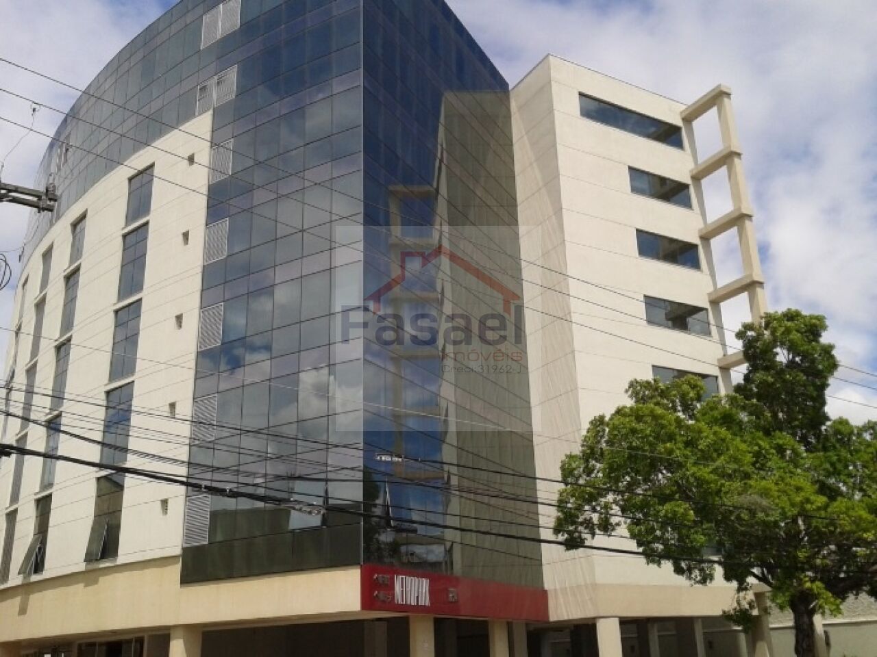 Conj. Comercial para Venda - Santana