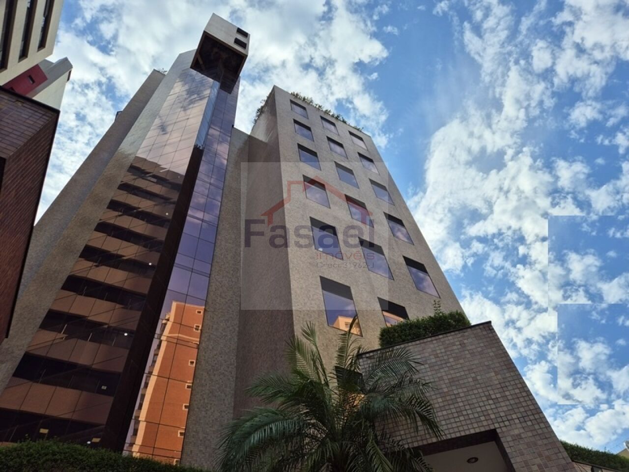 Conj. Comercial para Venda - Santana