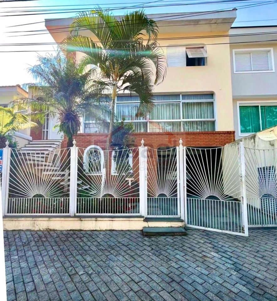 Sobrado para Venda - Jardim Franca