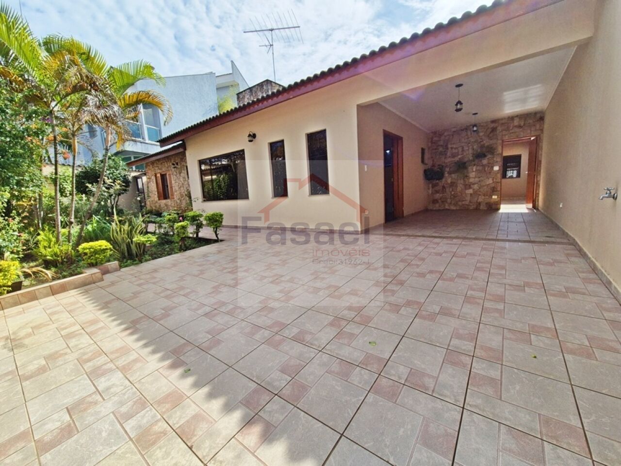Casa Térrea para Venda - Jardim Guapira