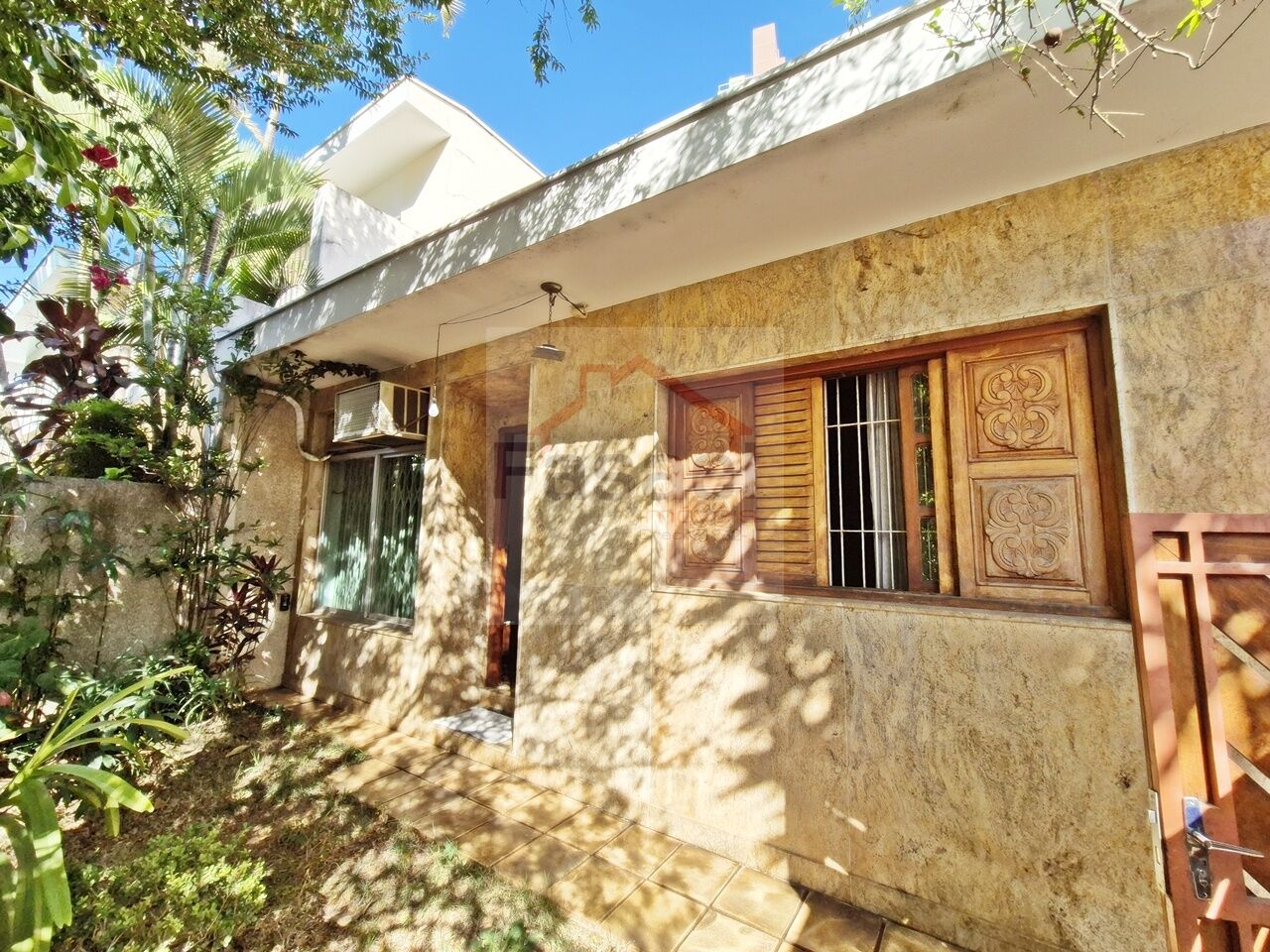 Casa Térrea para Venda - Santana