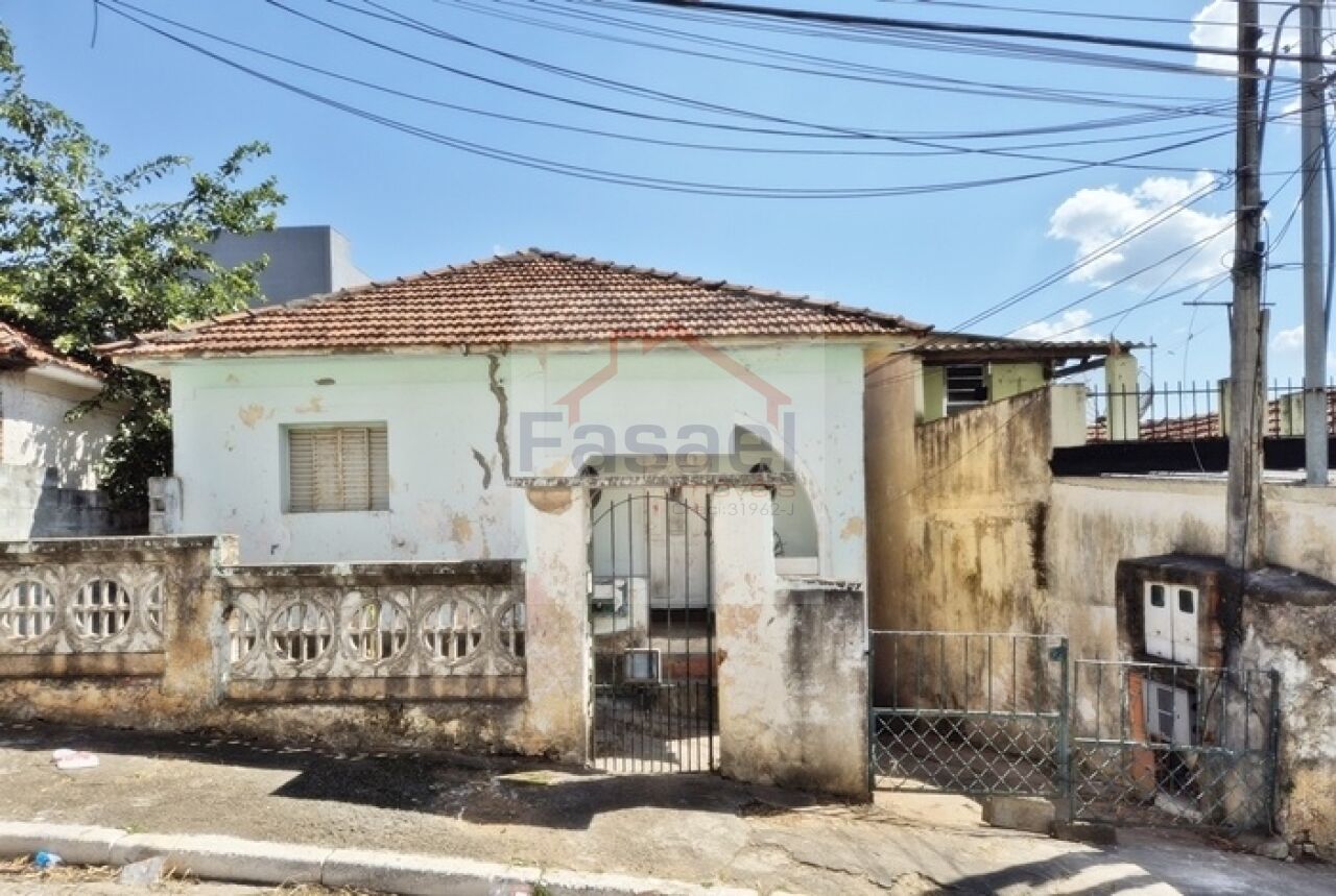 Terreno para Venda - Imirim