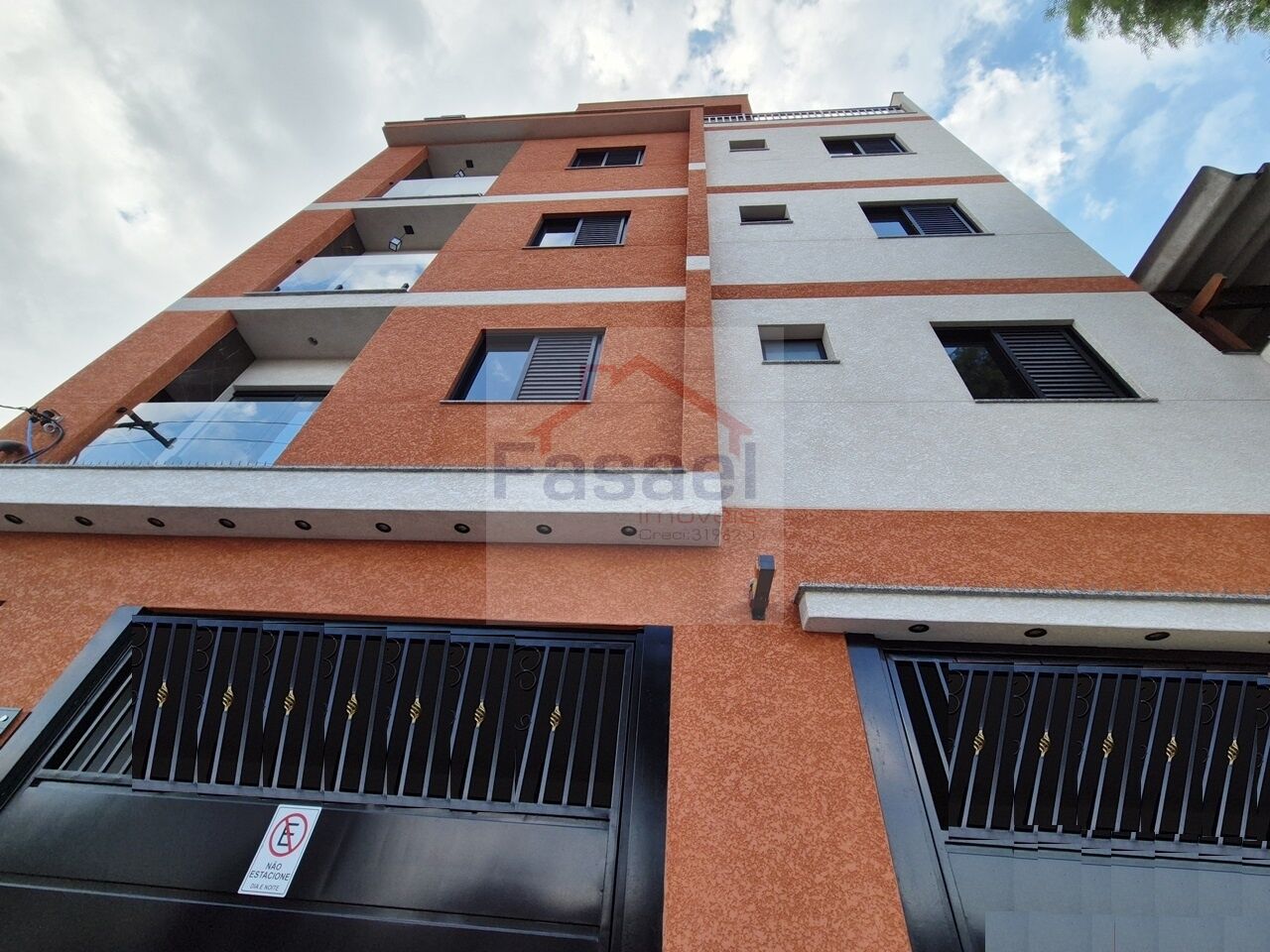 Apartamento para Venda - Vila Nivi