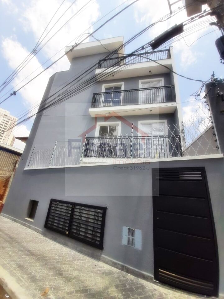Apartamento para Venda - Jaçanã