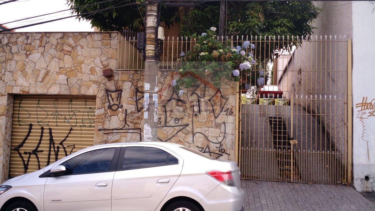 Casa Térrea para Venda - Vila Mazzei