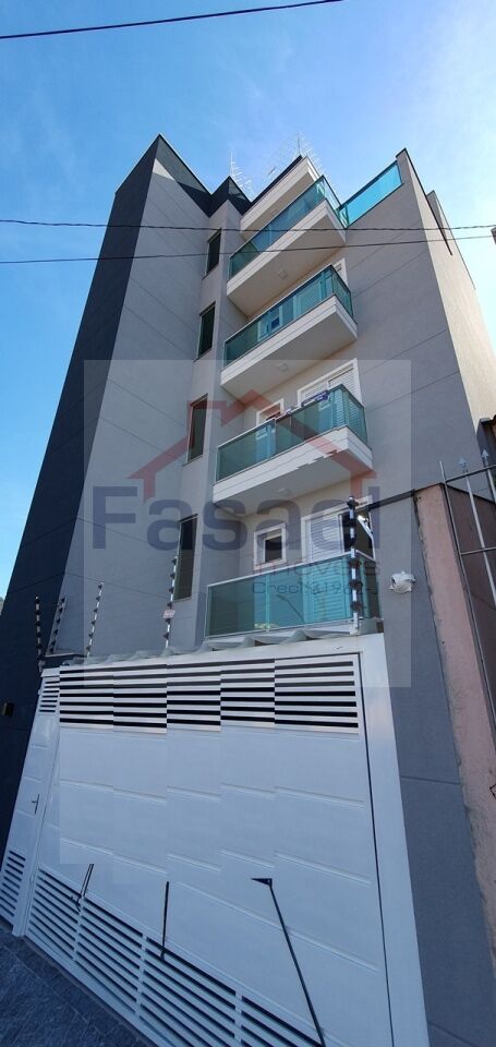 Apartamento para Venda - Jardim São PauloZona Norte